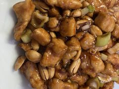 -小土豆北方菜馆(文慧园店)