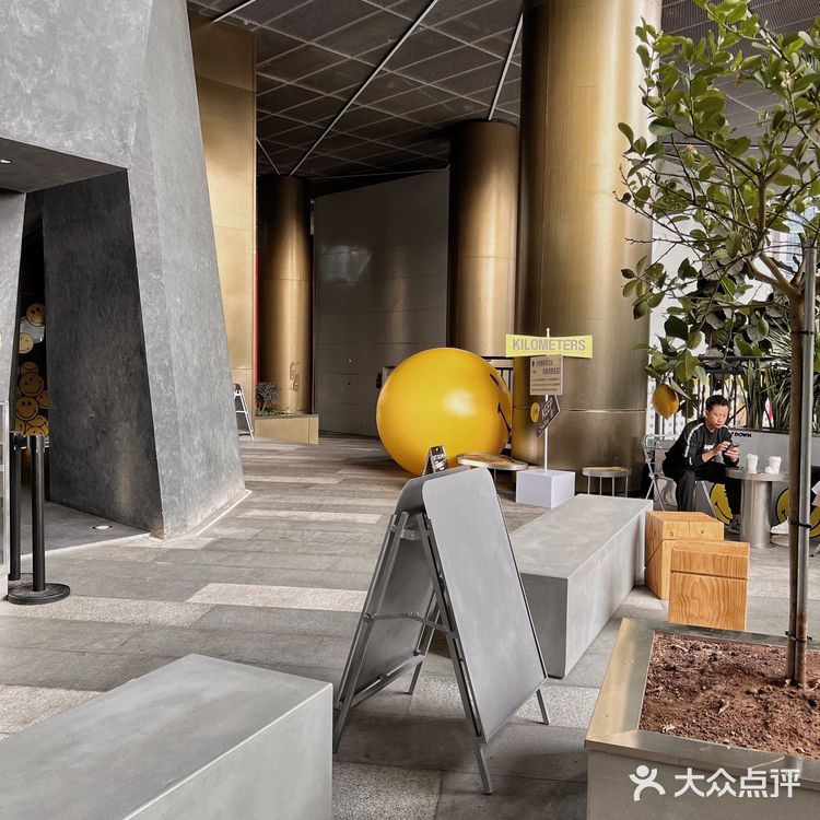 广州新店｜请你好好坐低☕️SIT DOWM Cafe