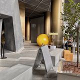 广州新店｜请你好好坐低☕️SIT DOWM Cafe