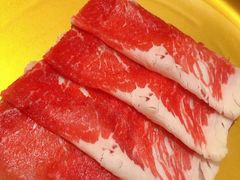 -牛New寿喜烧(青浦店)