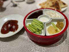 -北京王府井希尔顿酒店·秦唐中餐厅Chynna