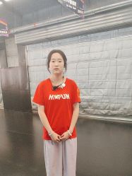 点击看大图 -嗨翻Hi-Fun竞技主题乐园·蹦床团建生日聚会(五棵松华熙店)