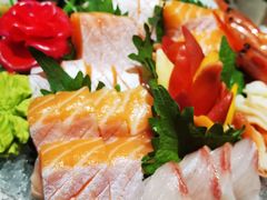-福樱兰海鲜放题铁板烧(加州店)