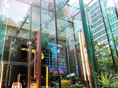 -MOSSO德国餐厅·音乐酒吧(环宇荟店)
