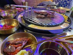 -釜山火炉·海鲜烤肉(紫藤路店)