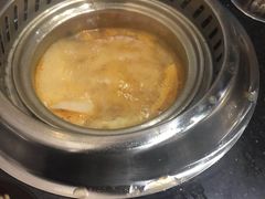 -钱小主·自助回旋烤肉火锅餐厅(东方新天地店)