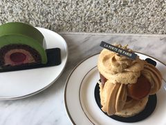 -La Porte de Paris 巴黎之门法式甜品
