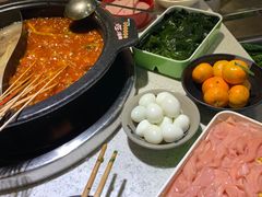 -钢管厂五区小郡肝火锅串串香(总店)
