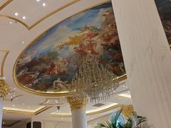 -北京君和豪生温泉度假酒店