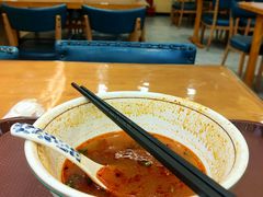 -伊京轩兰州牛肉面(闹市口店)