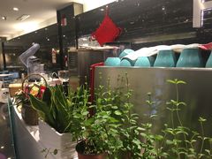 -Hiwork cafe(新街高和店)