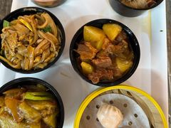 -阿那亚第三食堂 Cafeteria 3