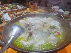 -王婆炒鱼(总店)