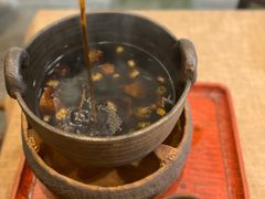 -一号铺子·大炉茶