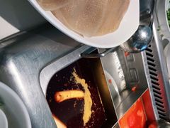 -海底捞火锅(锦艺城店)