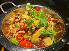 -欧匠葫炉鱼(钱江世纪城店)