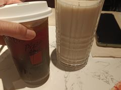 -必胜客(新辰里酒仙桥店)