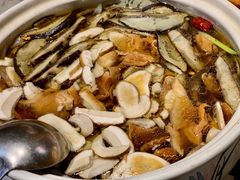 野生菌火锅-大理董·董家小厨野生菌火锅(古城旗舰店)