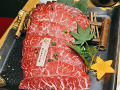 -松鱼亭·和牛烧肉(协鑫广场店)
