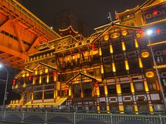 -喜庭海鲜自助(来福士店)