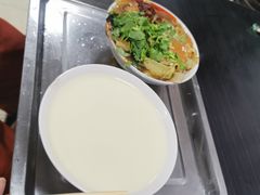 -正味斋锅巴菜(西北角店)