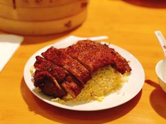 -鼎泰丰(当代商城店)