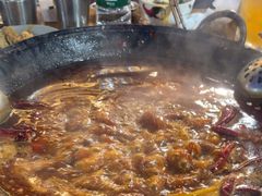 -五里关火锅(牛市口店)