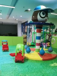 -汤姆小鸟(无锡宝龙广场店)