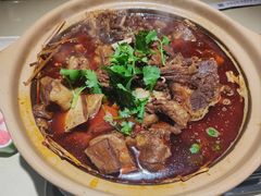 -陈阿婆鱼头泡饼·京味菜(复兴路店)