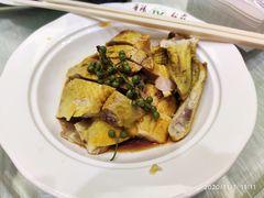 -晋阳饭庄(虎坊桥店)