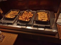 -前门后头老北京铜锅涮肉·京味菜·烤鸭(伊藤洋华堂店)