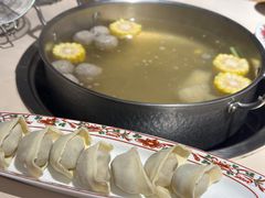 -汕头八合里海记牛肉店(清河店)