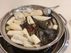 竹荪-太婆天府山珍酒楼(亚运村店)