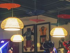 大堂-呐咪傣园·云南菜(石厦店)