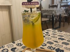 -一杯海(国际海水浴场店)