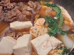 -沼津港精致料理·寿喜烧·烧鸟(龙湖南桥天街日料榜单店)
