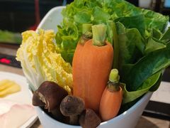 -淘米捞·米汤脆鲩鱼火锅(福田皇岗店)