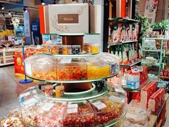 -超级物种(省府店)