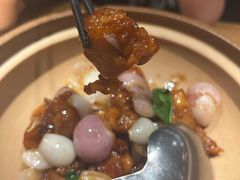 -青年公社烤鸭(蜀山万象汇店)