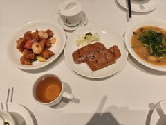 -莆田餐厅PUTIEN(世博源店)