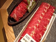 -三出山火锅(万象天地店)