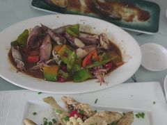 -星奇缘·海鲜餐厅(东山美食地标店)