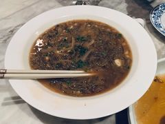 酸萝卜豆面-漢舍中国菜馆(889广场店)