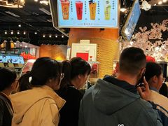 -茶太良品·北京特色茶饮(西站食宝街店)