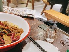 -衡厨·衡阳土菜(中南店)