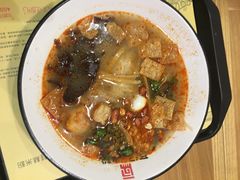 -瓦记米粉(东鼓道店)