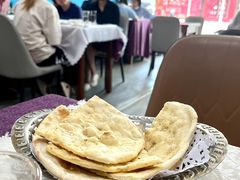 -葛尼沙印度餐厅 (镇明路店)