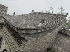 -山西王家大院