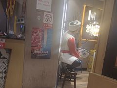 -吴满满油泼面(北方风味园店)