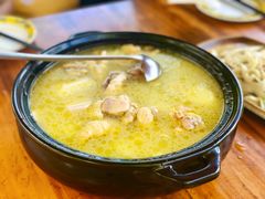 白果炖鸡-青城甲(青城山店)